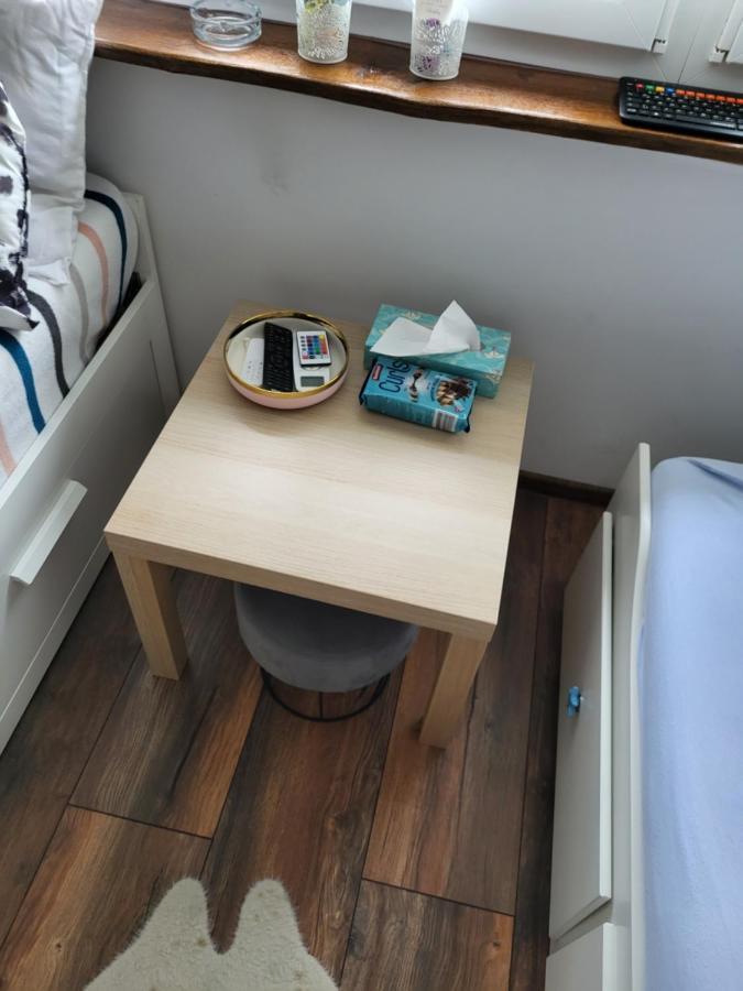 Studio apartman Tamai Kutina Esterno foto